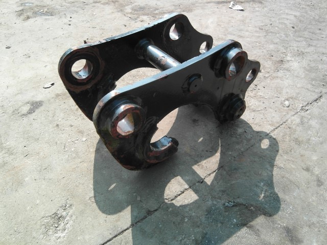 Retromatic  - Rýchloupínacia zariadenia: obrázok 1 Retromatic  - Rýchloupínacia zariadenia: obrázok 1