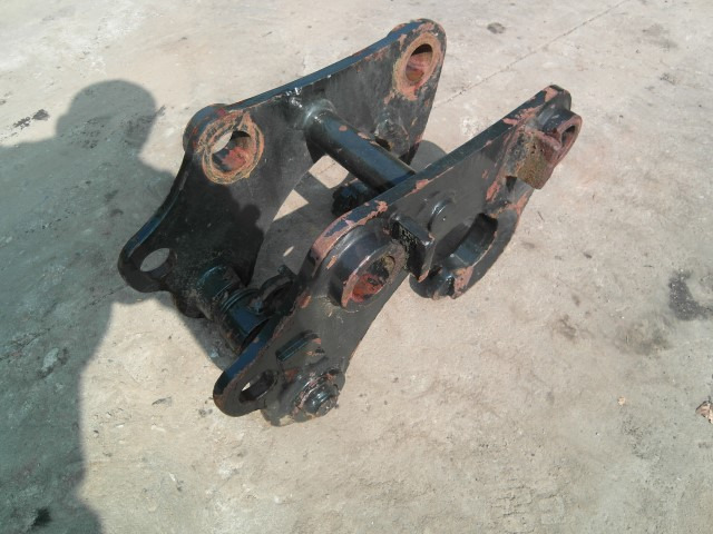 Retromatic  - Rýchloupínacia zariadenia: obrázok 3 Retromatic  - Rýchloupínacia zariadenia: obrázok 3