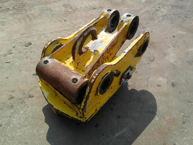 Schnellkupplung Nado  - Rýchloupínacia zariadenia: obrázok 3 Schnellkupplung Nado  - Rýchloupínacia zariadenia: obrázok 3