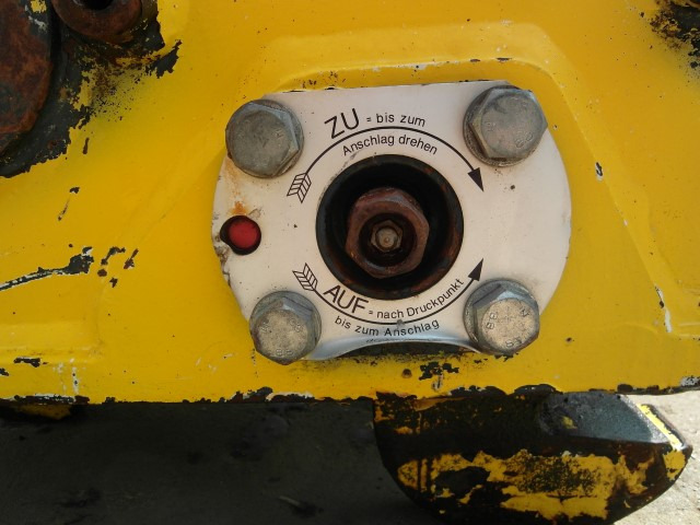 Schnellkupplung Nado  - Rýchloupínacia zariadenia: obrázok 5 Schnellkupplung Nado  - Rýchloupínacia zariadenia: obrázok 5