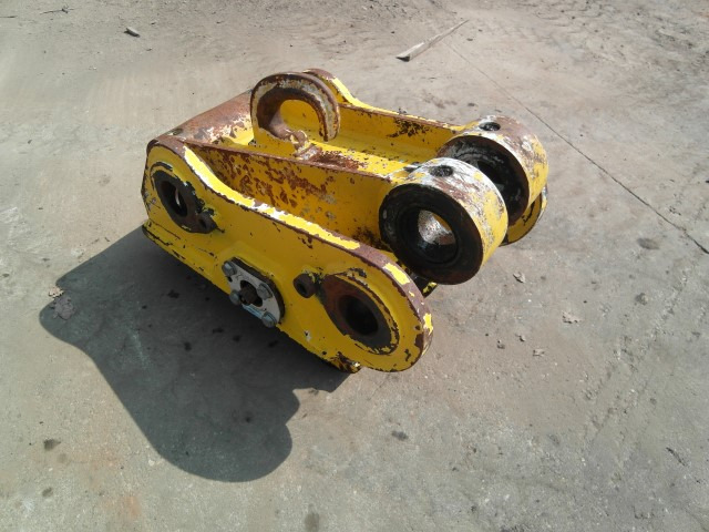 Schnellkupplung Nado  - Rýchloupínacia zariadenia: obrázok 2 Schnellkupplung Nado  - Rýchloupínacia zariadenia: obrázok 2