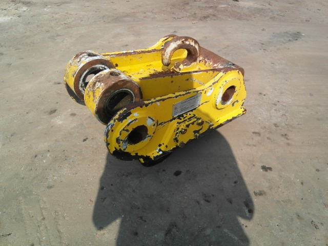 Schnellkupplung Nado  - Rýchloupínacia zariadenia: obrázok 1 Schnellkupplung Nado  - Rýchloupínacia zariadenia: obrázok 1