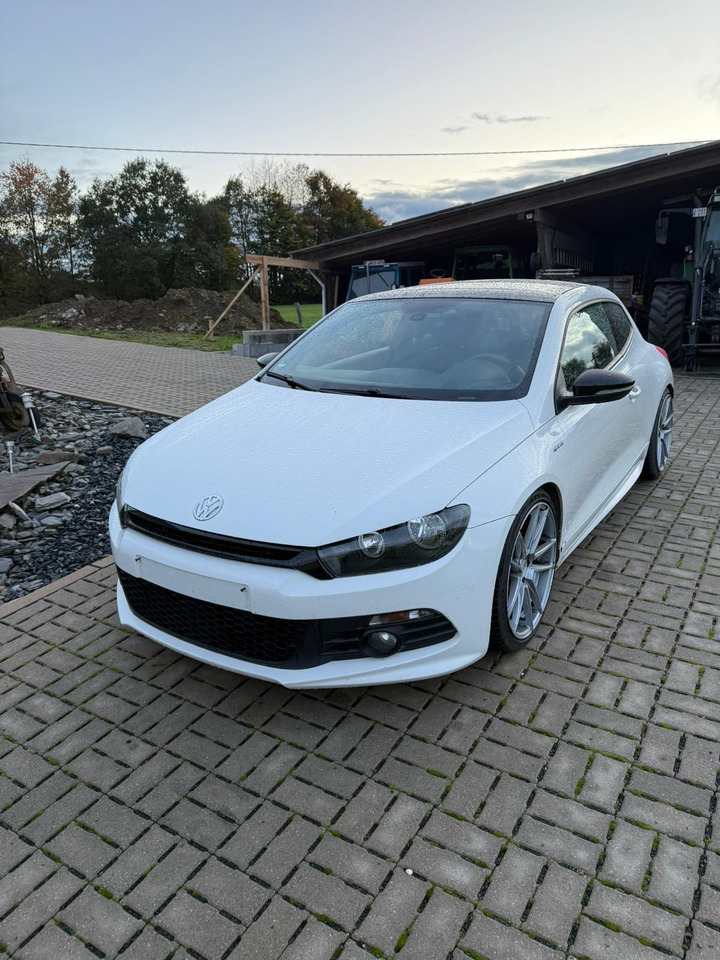 VW Scirocco 3 2.0 TDI GTS  - Automobil: obrázok 1 VW Scirocco 3 2.0 TDI GTS  - Automobil: obrázok 1