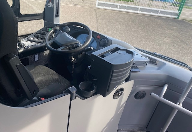 Mestský autobus IVECO Crossway    EZ 2017: obrázok 15 Mestský autobus IVECO Crossway    EZ 2017: obrázok 15