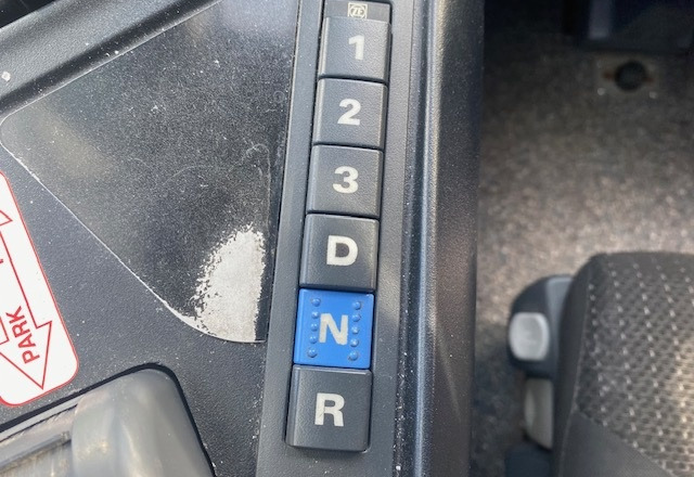 Mestský autobus IVECO Crossway    EZ 2017: obrázok 14 Mestský autobus IVECO Crossway    EZ 2017: obrázok 14