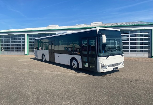 IVECO Crossway LE EZ 2017 - Mestský autobus: obrázok 1 IVECO Crossway LE EZ 2017 - Mestský autobus: obrázok 1