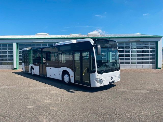 Mercedes-Benz Citaro C2 KLIMA EURO 6 Automatik ZF EcoLife - Mestský autobus: obrázok 1 Mercedes-Benz Citaro C2 KLIMA EURO 6 Automatik ZF EcoLife - Mestský autobus: obrázok 1