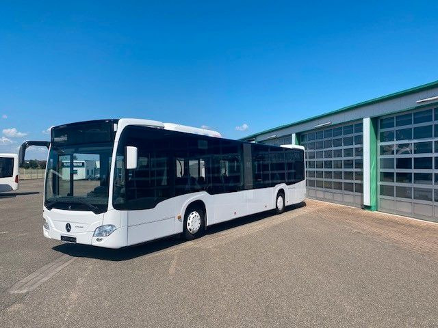 Mercedes-Benz Citaro C2 KLIMA EURO 6 Automatik ZF EcoLife - Mestský autobus: obrázok 5 Mercedes-Benz Citaro C2 KLIMA EURO 6 Automatik ZF EcoLife - Mestský autobus: obrázok 5