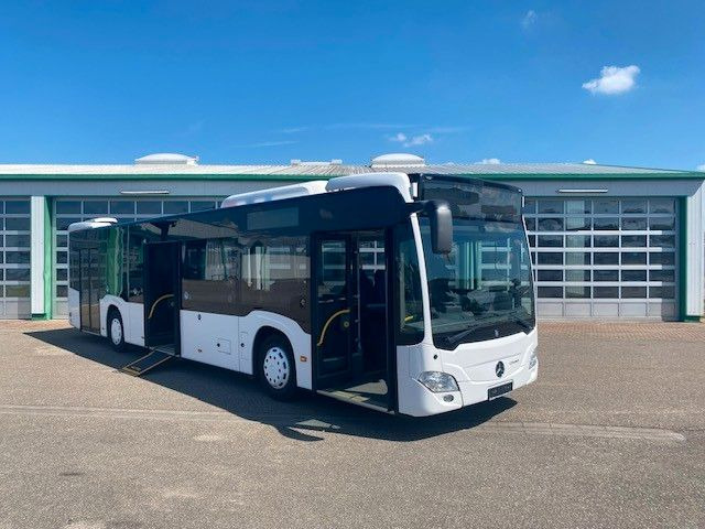 Mercedes-Benz Citaro C2 KLIMA EURO 6 Automatik ZF EcoLife - Mestský autobus: obrázok 3 Mercedes-Benz Citaro C2 KLIMA EURO 6 Automatik ZF EcoLife - Mestský autobus: obrázok 3