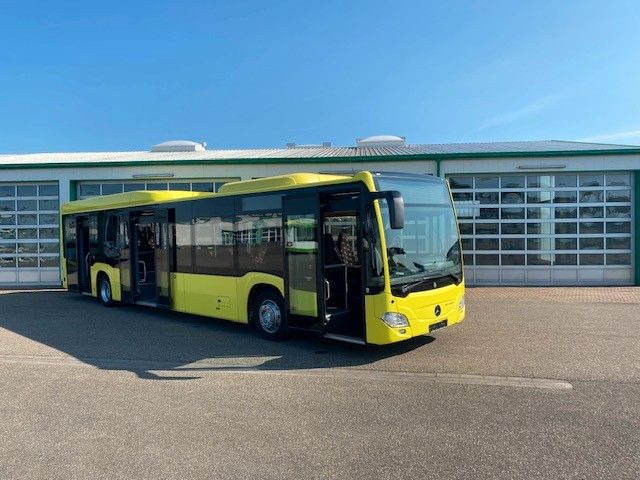 Mercedes-Benz Citaro LE MÜ KLIMA EURO 6 ZF EcoLife - Mestský autobus: obrázok 2 Mercedes-Benz Citaro LE MÜ KLIMA EURO 6 ZF EcoLife - Mestský autobus: obrázok 2