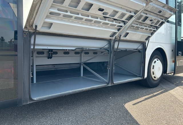 Mercedes INTEGRO    EZ 2015 - Prímestský autobus: obrázok 5 Mercedes INTEGRO    EZ 2015 - Prímestský autobus: obrázok 5