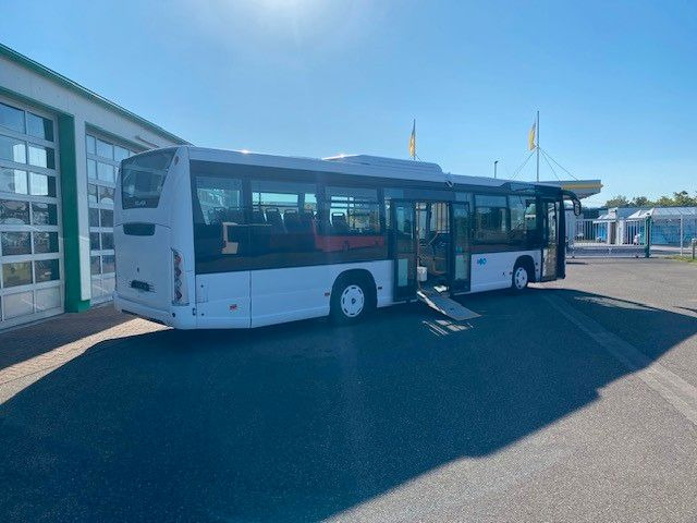 Scania Citywide LE Low Entry KLIMA KM NUR 202.000 - Mestský autobus: obrázok 4 Scania Citywide LE Low Entry KLIMA KM NUR 202.000 - Mestský autobus: obrázok 4