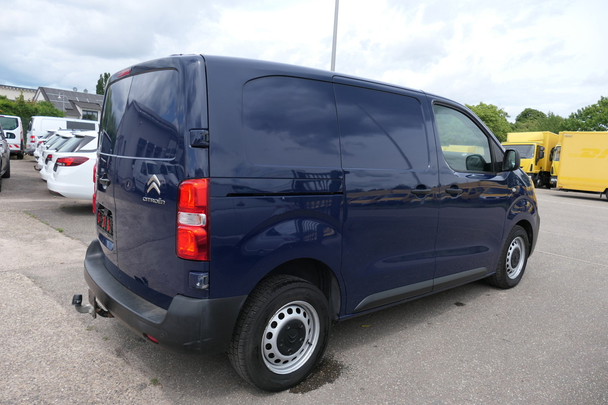 CITROEN Jumpy Business XS Klima AHK Tempomat Flügeltür - Malá dodávka: obrázok 3 CITROEN Jumpy Business XS Klima AHK Tempomat Flügeltür - Malá dodávka: obrázok 3