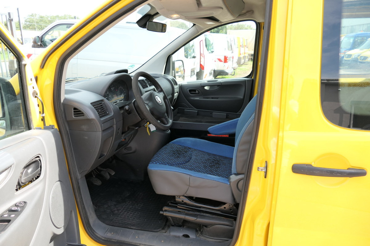 FIAT Scudo 12 L2H1 COC - Malá dodávka: obrázok 5 FIAT Scudo 12 L2H1 COC - Malá dodávka: obrázok 5
