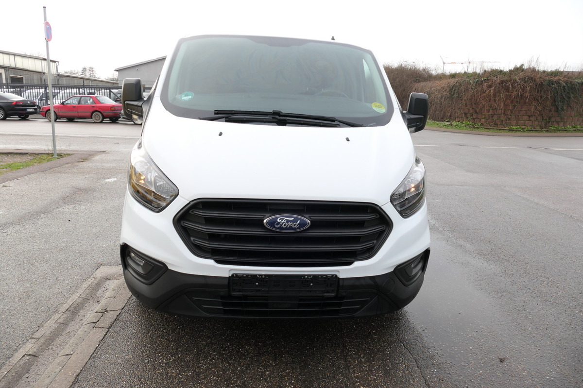 FORD Transit Custom 280 TDCI L1H1 COC KLIMA - Malá dodávka: obrázok 3 FORD Transit Custom 280 TDCI L1H1 COC KLIMA - Malá dodávka: obrázok 3