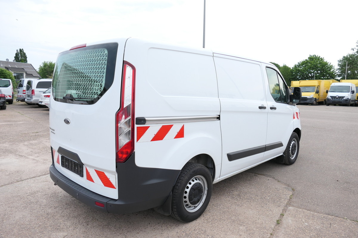 FORD Transit Custom 290 2.0 TDCi KLIMA WERKSTATTEINBA - Malá dodávka: obrázok 4 FORD Transit Custom 290 2.0 TDCi KLIMA WERKSTATTEINBA - Malá dodávka: obrázok 4