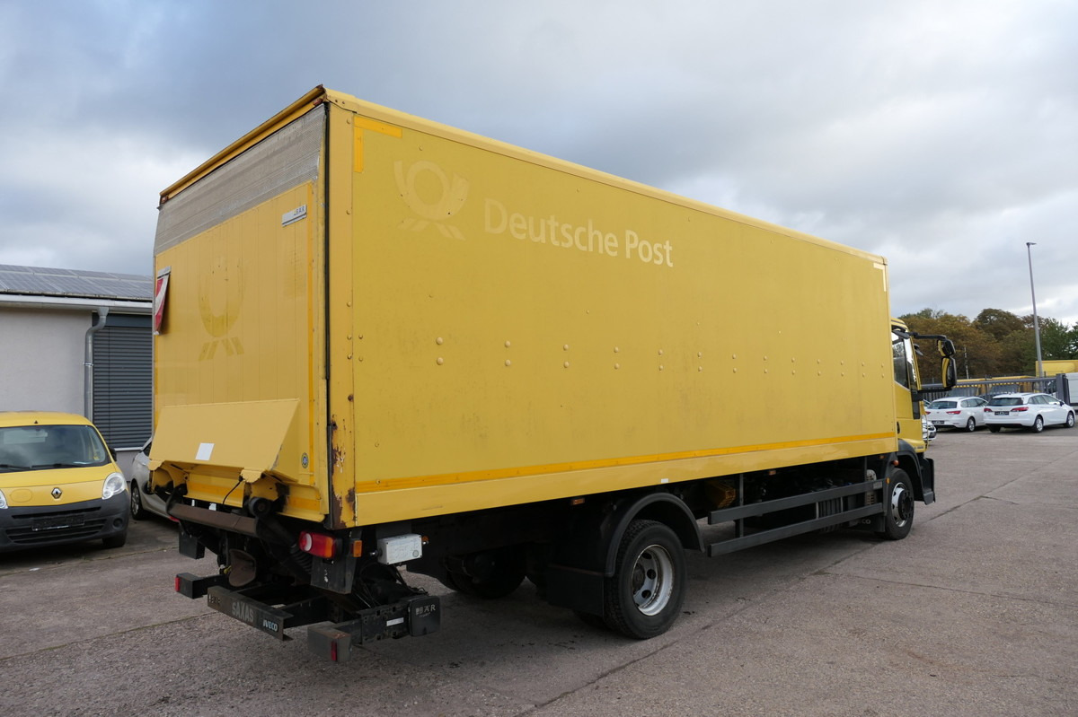 IVECO EuroCargo ML 120 E28/P AHK LBW Koffer 7,00x2,44x - Skříňový nákladní auto: obrázok 3 IVECO EuroCargo ML 120 E28/P AHK LBW Koffer 7,00x2,44x - Skříňový nákladní auto: obrázok 3