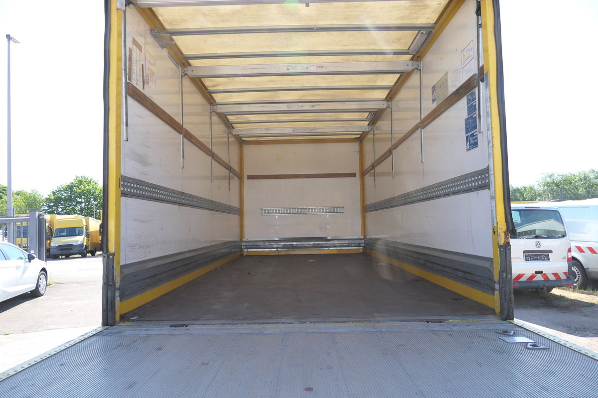 Dodávka skriňová nadstavba IVECO EuroCargo ML 75 E 16 P LBW LUFT AUTOMATIK COC EU: obrázok 6 Dodávka skriňová nadstavba IVECO EuroCargo ML 75 E 16 P LBW LUFT AUTOMATIK COC EU: obrázok 6