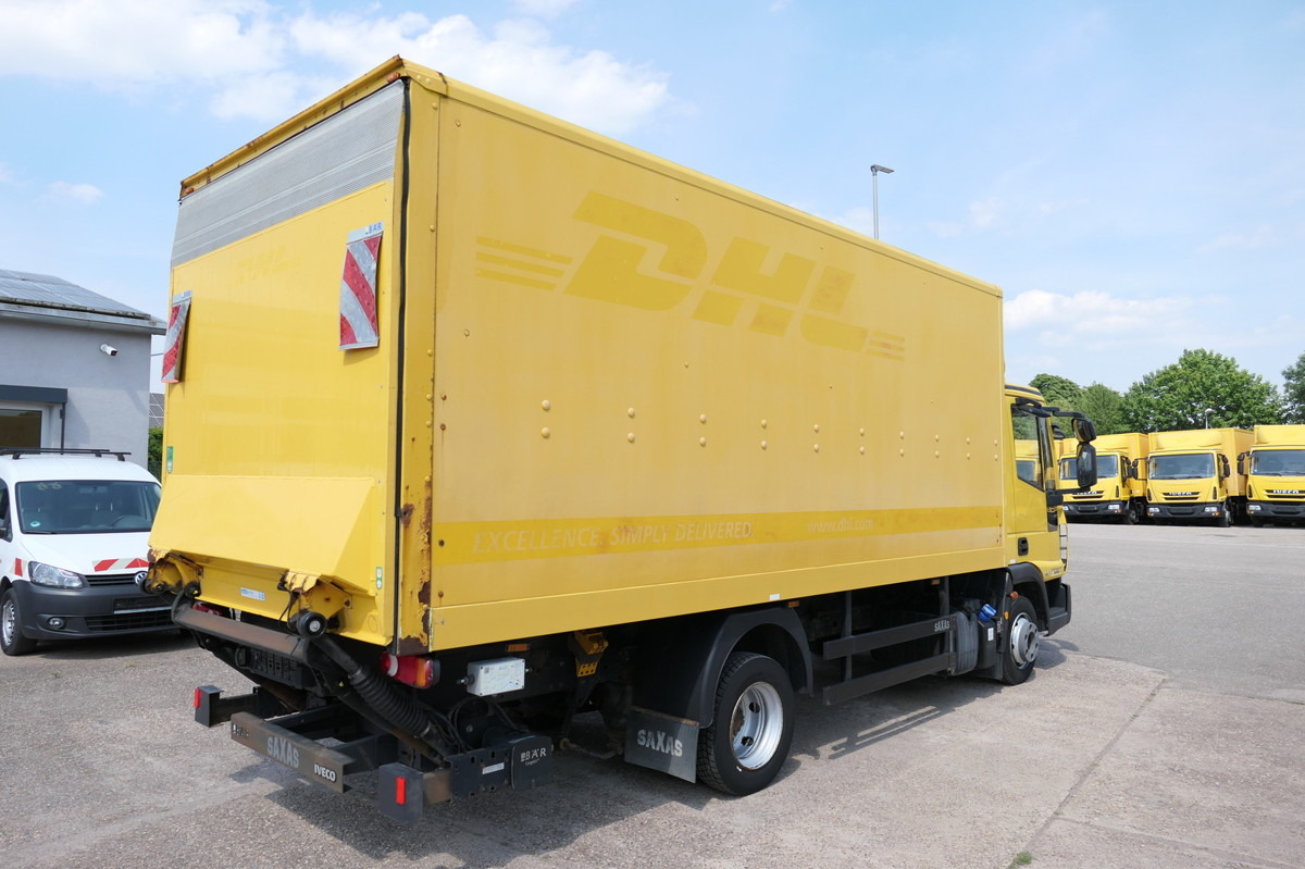 IVECO EuroCargo ML 75 E 16 P LBW LUFT AUTOMATIK COC EU - Dodávka skriňová nadstavba: obrázok 3 IVECO EuroCargo ML 75 E 16 P LBW LUFT AUTOMATIK COC EU - Dodávka skriňová nadstavba: obrázok 3