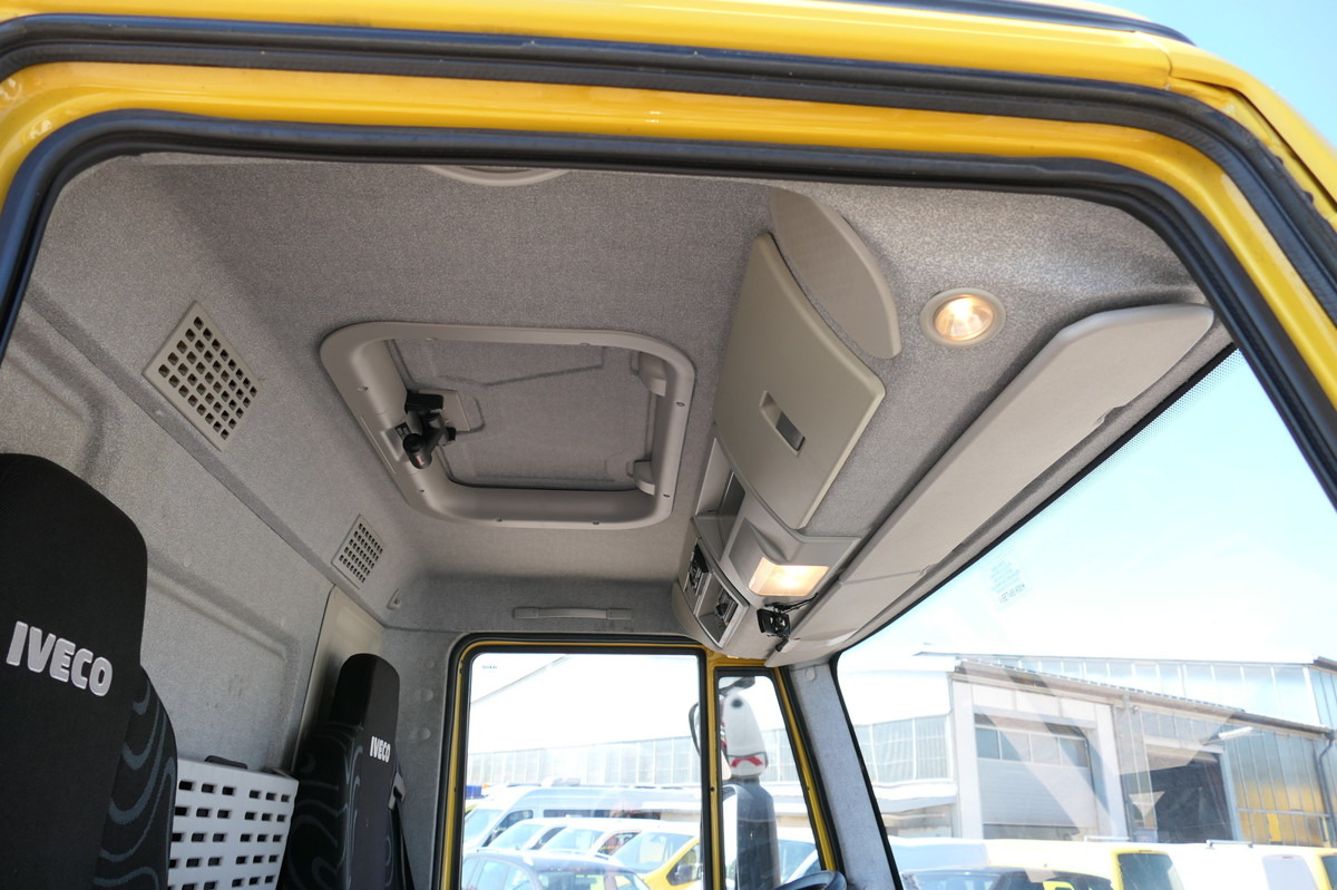 IVECO EuroCargo ML 75 E 16 P LBW LUFT AUTOMATIK COC EU - Dodávka skriňová nadstavba: obrázok 5 IVECO EuroCargo ML 75 E 16 P LBW LUFT AUTOMATIK COC EU - Dodávka skriňová nadstavba: obrázok 5
