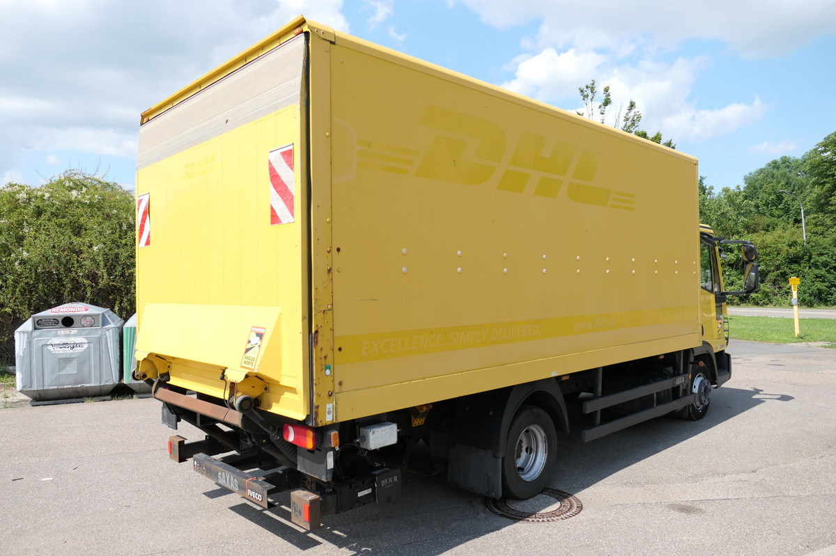 IVECO EuroCargo ML 75 E 16 P LBW LUFT AUTOMATIK COC EU - Dodávka skriňová nadstavba: obrázok 3 IVECO EuroCargo ML 75 E 16 P LBW LUFT AUTOMATIK COC EU - Dodávka skriňová nadstavba: obrázok 3