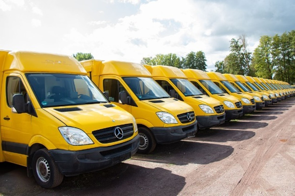 MERCEDES-BENZ SPRINTER 310 CDI MAXI EURO-5 KOFFER REGALE KAMER - Dodávka skriňová nadstavba: obrázok 1 MERCEDES-BENZ SPRINTER 310 CDI MAXI EURO-5 KOFFER REGALE KAMER - Dodávka skriňová nadstavba: obrázok 1