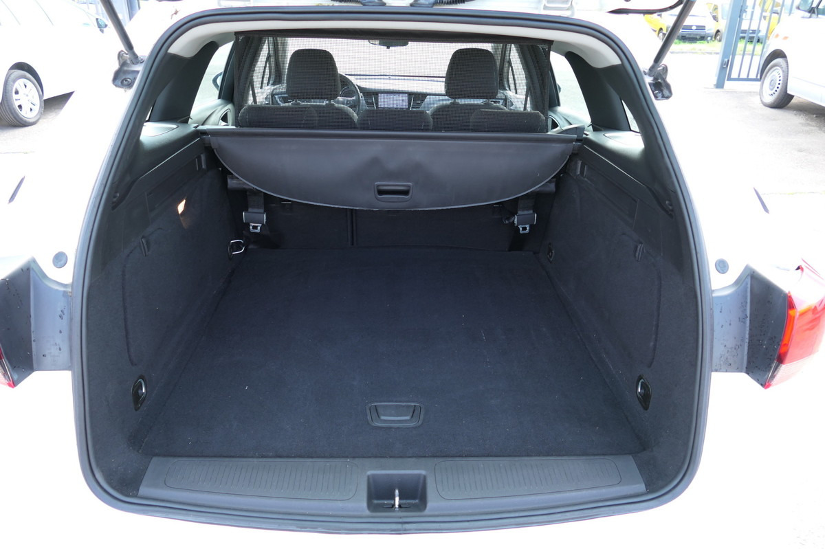 OPEL Astra K 1.6 CDTI Edition S/S KLIMA - Automobil: obrázok 5 OPEL Astra K 1.6 CDTI Edition S/S KLIMA - Automobil: obrázok 5