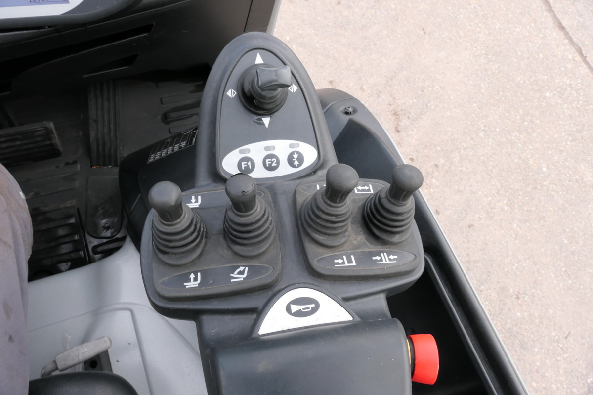 Závesný vysokozdvižný vozík STILL RX 20-18P/H 4-RAD DUPLEX 4-VENTIL: obrázok 7 Závesný vysokozdvižný vozík STILL RX 20-18P/H 4-RAD DUPLEX 4-VENTIL: obrázok 7