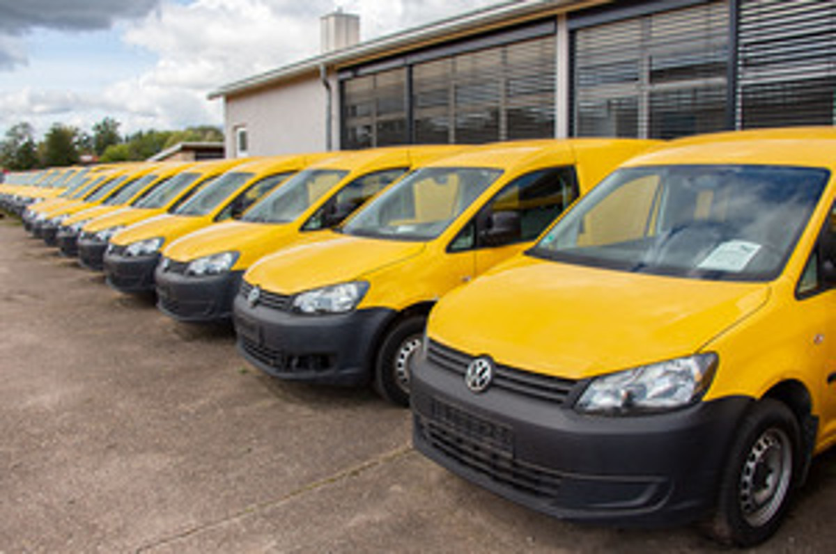 VW Caddy 2.0 TDI 2-Sitzer EURO-5 PARKTRONIK 6-GANG - Malá dodávka: obrázok 1 VW Caddy 2.0 TDI 2-Sitzer EURO-5 PARKTRONIK 6-GANG - Malá dodávka: obrázok 1