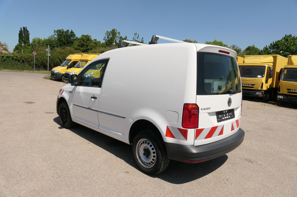 VW Caddy 2.0 TDI 4Motion Klima Werkstatteinbauten T - Malá dodávka: obrázok 5 VW Caddy 2.0 TDI 4Motion Klima Werkstatteinbauten T - Malá dodávka: obrázok 5