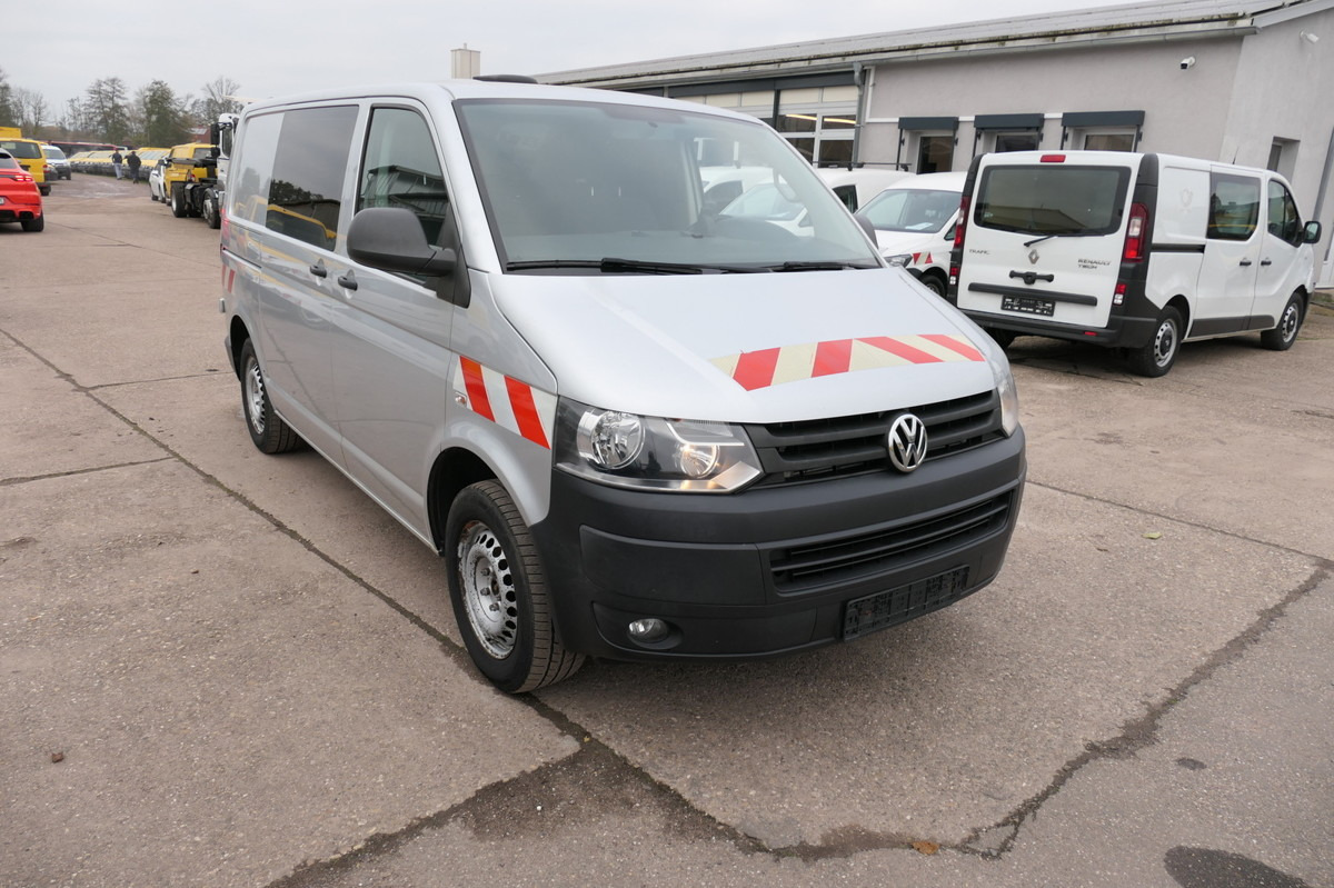 VW T5 Transporter 2.0 TDI 2-Sitzer 4 Motion AHK KLI - Malá dodávka: obrázok 2 VW T5 Transporter 2.0 TDI 2-Sitzer 4 Motion AHK KLI - Malá dodávka: obrázok 2