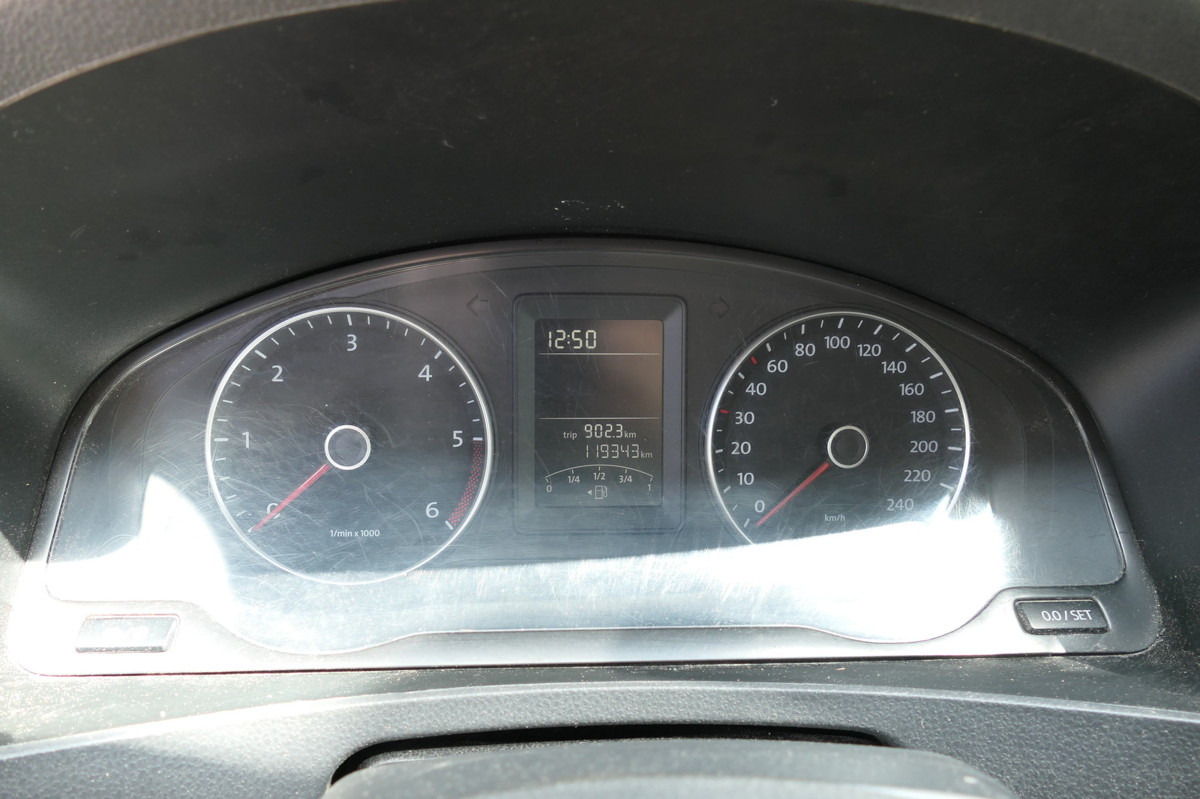 Malá dodávka VW T5 Transporter 2.0 TDI EURO-5 CoC PARKTRONIK: obrázok 12 Malá dodávka VW T5 Transporter 2.0 TDI EURO-5 CoC PARKTRONIK: obrázok 12