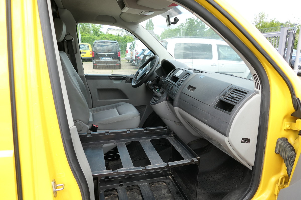 Malá dodávka VW T5 Transporter 2.0 TDI EURO-5 CoC PARKTRONIK: obrázok 7 Malá dodávka VW T5 Transporter 2.0 TDI EURO-5 CoC PARKTRONIK: obrázok 7