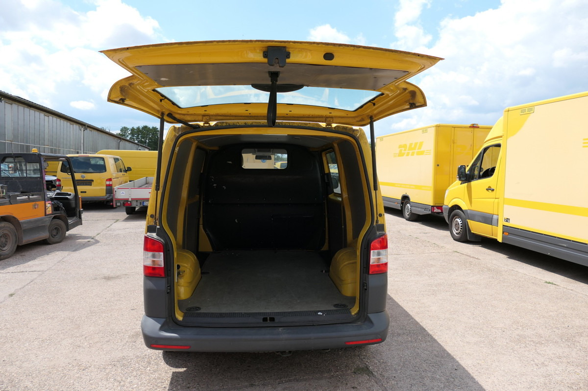 VW T5 Transporter 2.0 TDI PARKTRONIK EURO-5 2xSCHIE - Malá dodávka: obrázok 5 VW T5 Transporter 2.0 TDI PARKTRONIK EURO-5 2xSCHIE - Malá dodávka: obrázok 5
