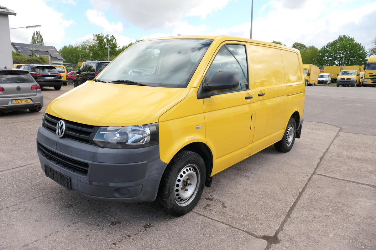 VW T5 Transporter 2.0 TDI PARKTRONIK EURO-5 2xSCHIE - Malá dodávka: obrázok 2 VW T5 Transporter 2.0 TDI PARKTRONIK EURO-5 2xSCHIE - Malá dodávka: obrázok 2