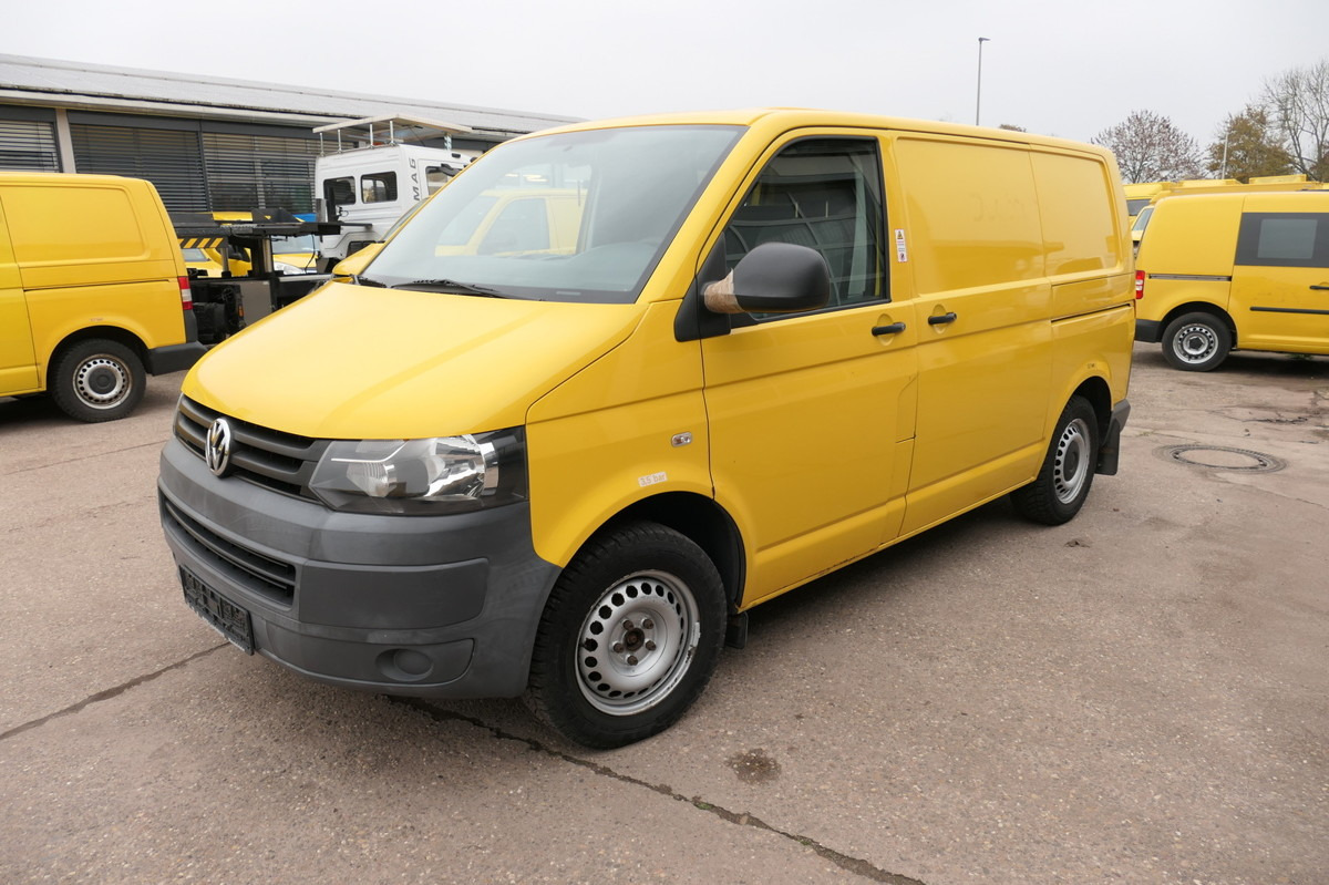 VW T5 Transporter 2.0 TDI PARKTRONIK EURO5 2xSCHIEB - Malá dodávka: obrázok 2 VW T5 Transporter 2.0 TDI PARKTRONIK EURO5 2xSCHIEB - Malá dodávka: obrázok 2