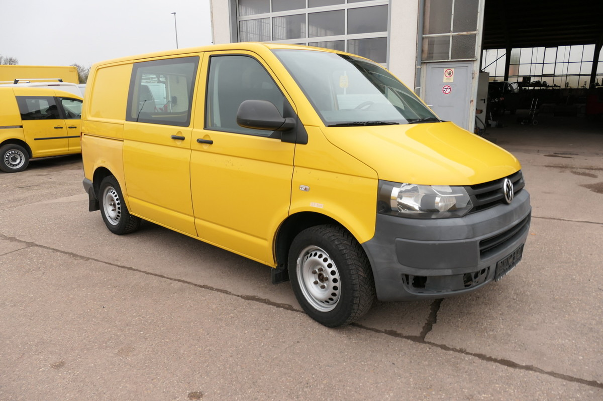VW T5 Transporter 2.0 TDI PARKTRONIK EURO5 2xSCHIEB - Malá dodávka: obrázok 3 VW T5 Transporter 2.0 TDI PARKTRONIK EURO5 2xSCHIEB - Malá dodávka: obrázok 3