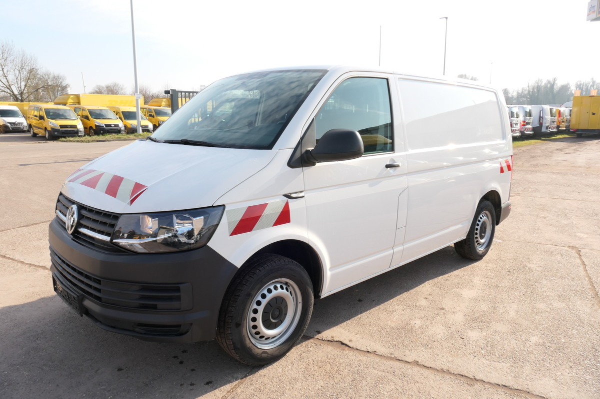 VW T6 2.0 TDI 4Motion 3-Sitzer Klima AHK Werkstatte - Malá dodávka: obrázok 2 VW T6 2.0 TDI 4Motion 3-Sitzer Klima AHK Werkstatte - Malá dodávka: obrázok 2