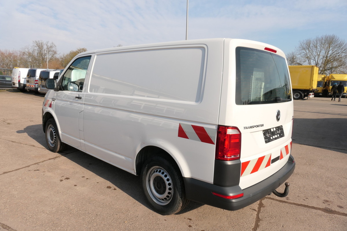 VW T6 2.0 TDI 4Motion 3-Sitzer Klima AHK Werkstatte - Malá dodávka: obrázok 5 VW T6 2.0 TDI 4Motion 3-Sitzer Klima AHK Werkstatte - Malá dodávka: obrázok 5
