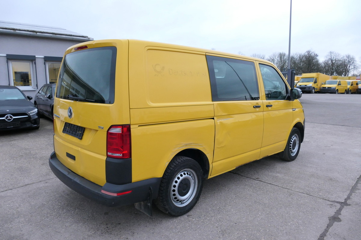 VW T6 2.0 TDI PARKTRONIC EURO-5 CoC - Malá dodávka: obrázok 3 VW T6 2.0 TDI PARKTRONIC EURO-5 CoC - Malá dodávka: obrázok 3