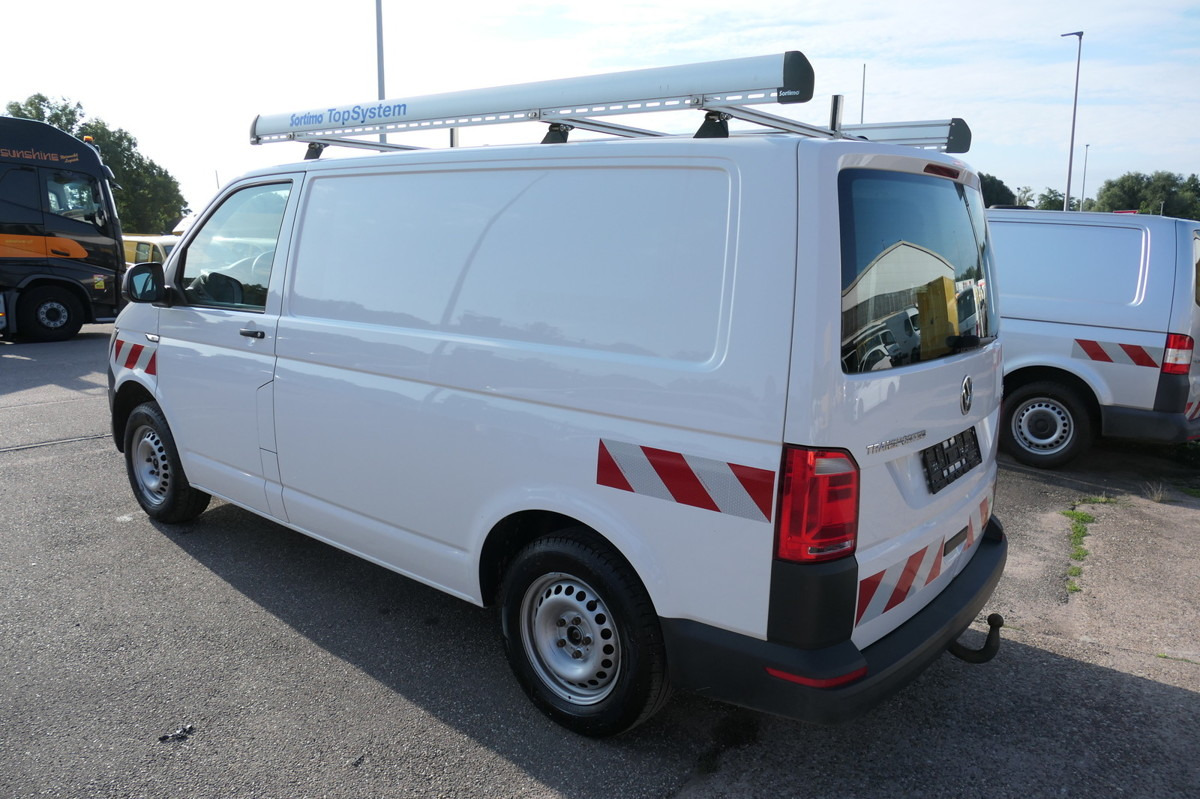 VW T6 Transporter 2.0 TDI 4Motion 3Sitzer KLIMA AHK - Malá dodávka: obrázok 5 VW T6 Transporter 2.0 TDI 4Motion 3Sitzer KLIMA AHK - Malá dodávka: obrázok 5