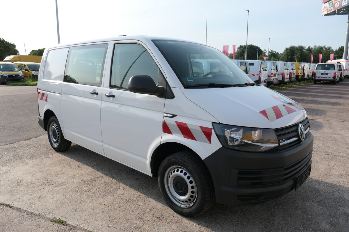 VW T6 Transporter 2.0 TDI 4Motion 3Sitzer KLIMA AHK - Malá dodávka: obrázok 3 VW T6 Transporter 2.0 TDI 4Motion 3Sitzer KLIMA AHK - Malá dodávka: obrázok 3