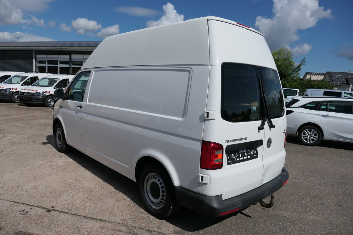 VW T6 Transporter 2.0 TDI 4Motion Hoch Lang KLIMA A - Malá dodávka: obrázok 5 VW T6 Transporter 2.0 TDI 4Motion Hoch Lang KLIMA A - Malá dodávka: obrázok 5