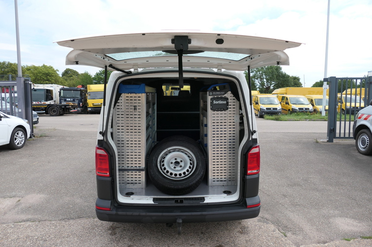 VW T6 Transporter 2.0 TDI lang 4Motion KLIMA AHK We - Malá dodávka: obrázok 1 VW T6 Transporter 2.0 TDI lang 4Motion KLIMA AHK We - Malá dodávka: obrázok 1