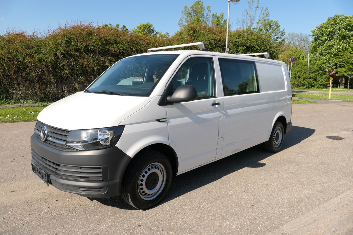 VW T6 Transporter MIXTO LANG 4-MOTION Trendline EUR - Malá dodávka: obrázok 5 VW T6 Transporter MIXTO LANG 4-MOTION Trendline EUR - Malá dodávka: obrázok 5