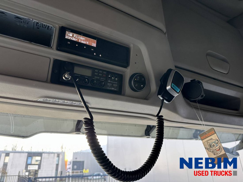 Iveco S-Way AS440S49T 4x2 - INTARDER - FULL AIR - Ťahač: obrázok 5 Iveco S-Way AS440S49T 4x2 - INTARDER - FULL AIR - Ťahač: obrázok 5