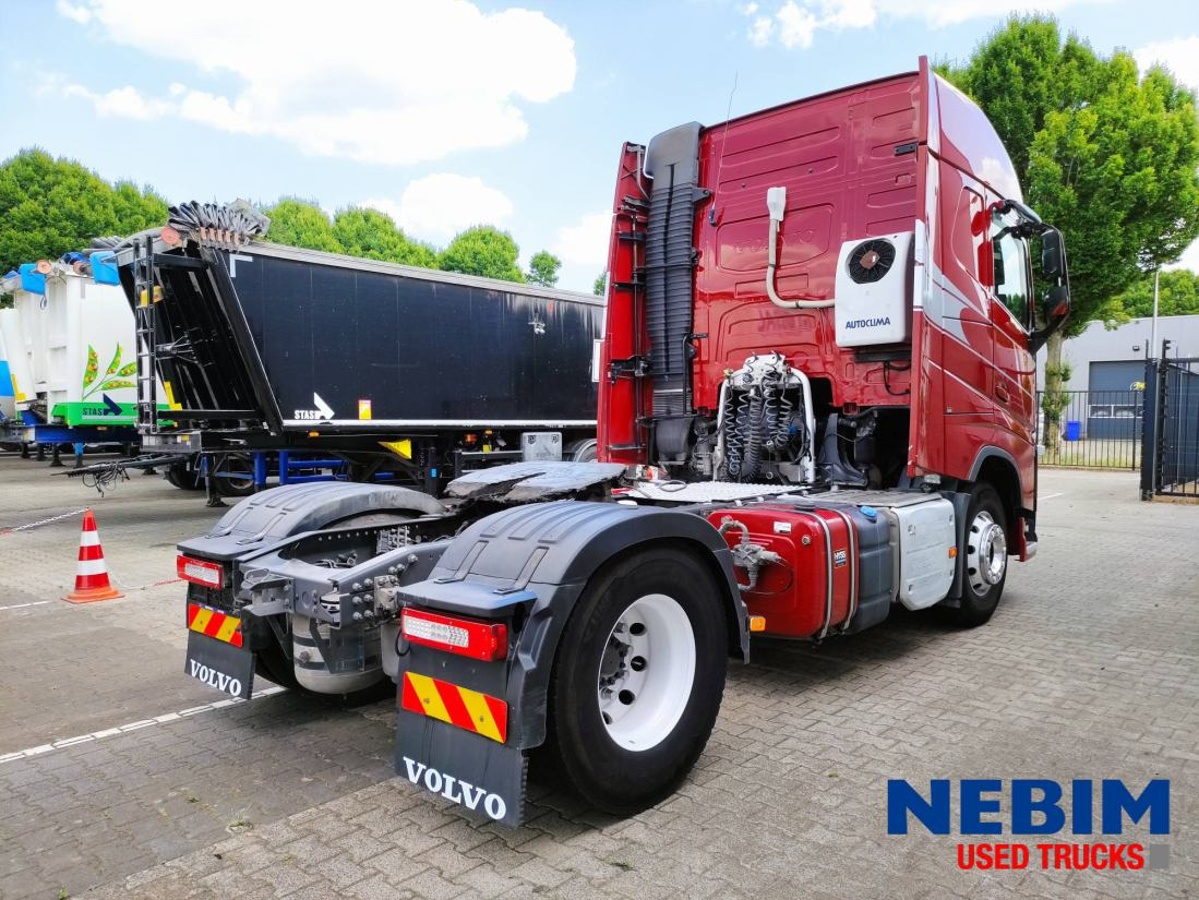 Volvo FH 460 4X2 Globetrotter - Ťahač: obrázok 2 Volvo FH 460 4X2 Globetrotter - Ťahač: obrázok 2