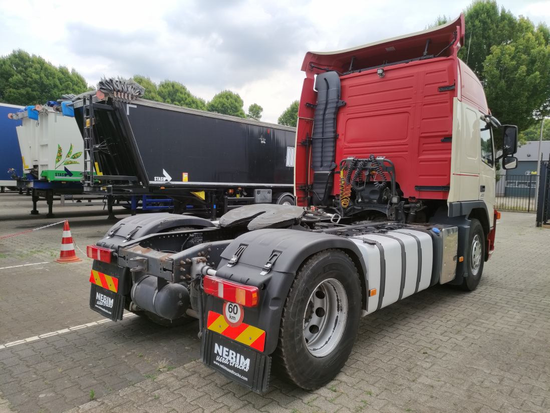 Volvo FM 400 4X2 - Ťahač: obrázok 2 Volvo FM 400 4X2 - Ťahač: obrázok 2