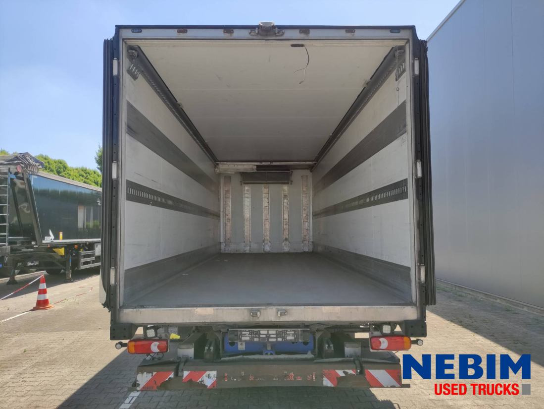 Volvo FL 280 4x2 Engine problem - Chladirenské nákladné vozidlo: obrázok 3 Volvo FL 280 4x2 Engine problem - Chladirenské nákladné vozidlo: obrázok 3