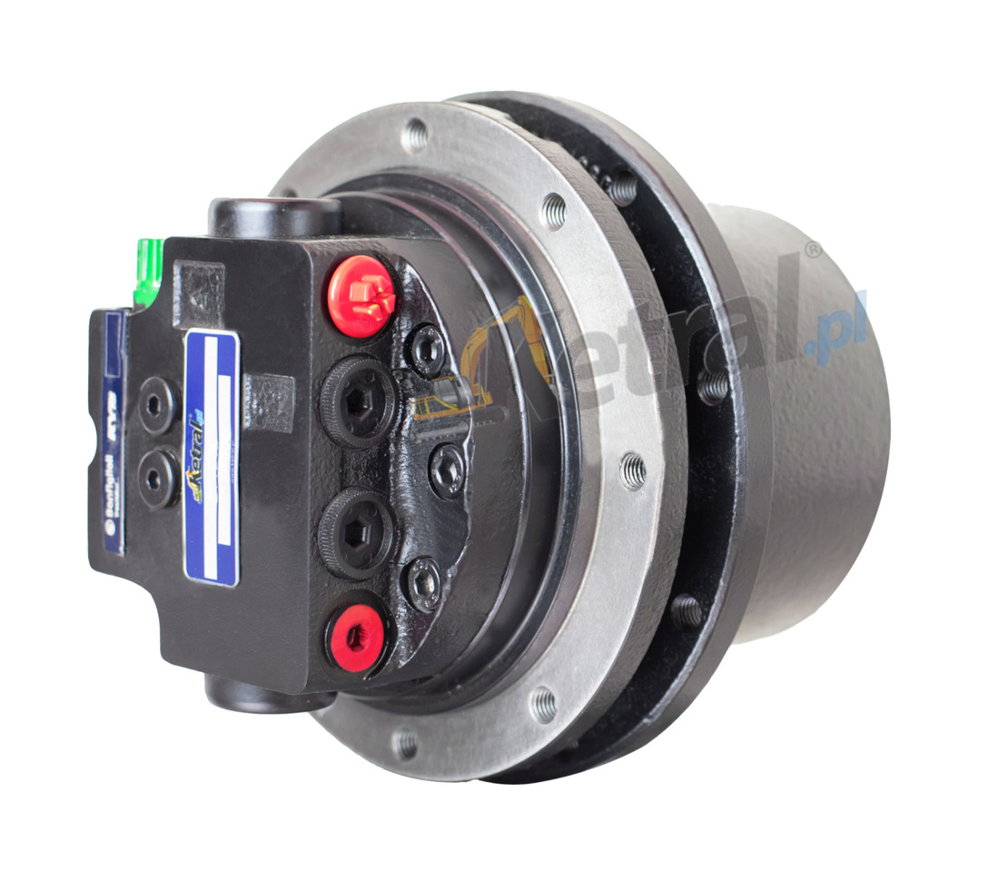 CATERPILLAR 301.8 - Koncový prevod pre Mini rýpadlo: obrázok 1 CATERPILLAR 301.8 - Koncový prevod pre Mini rýpadlo: obrázok 1